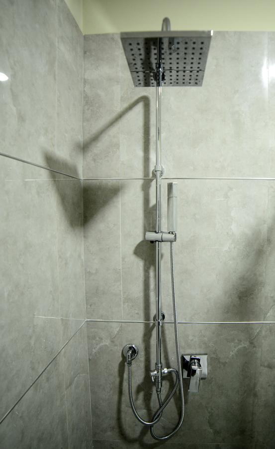 Hotel Vila Imperial Elbasan Kültér fotó