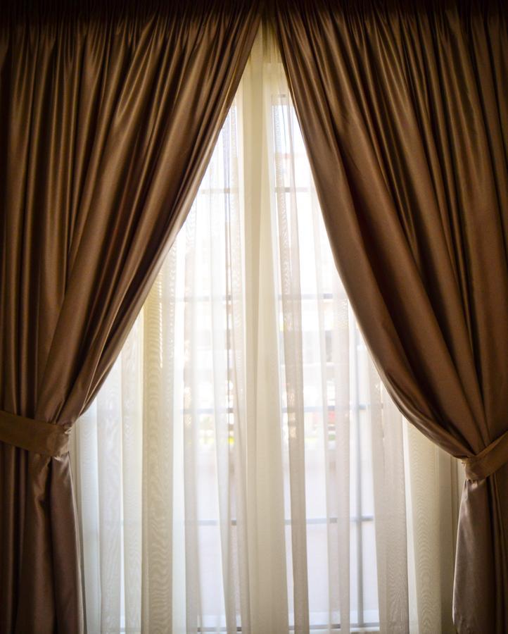 Hotel Vila Imperial Elbasan Kültér fotó